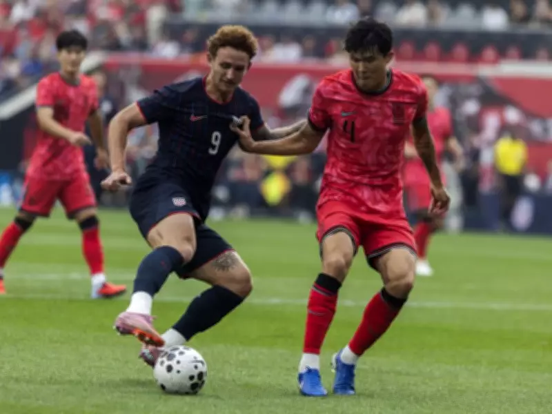 Toronto FC Breaks Club Record with $22M Signing of US Striker Josh Sargent