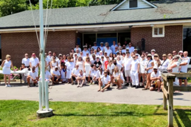 Toronto Humber Yacht Club Faces Closure After 70 Years Amid City's Environmental Concerns