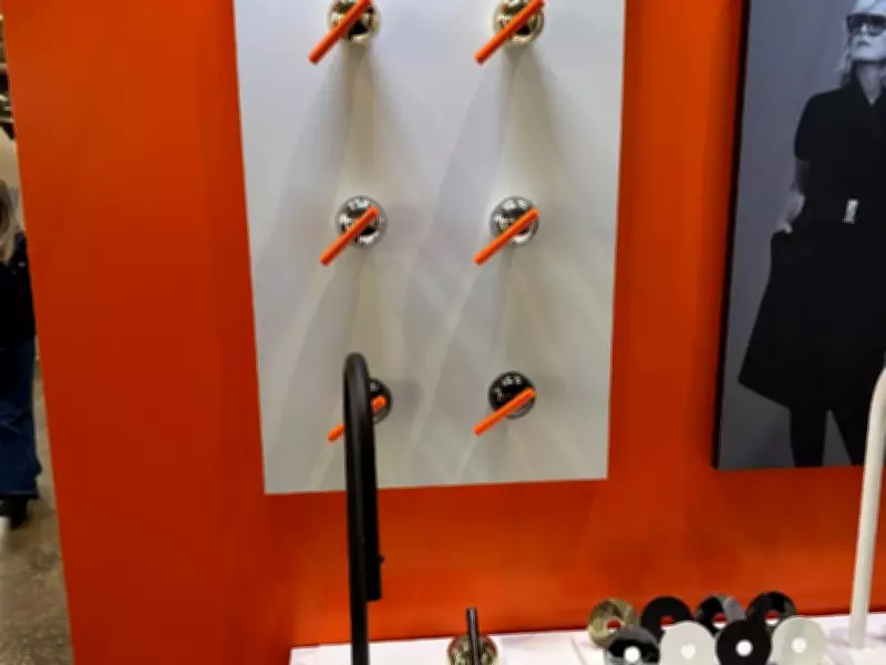 Toronto Interior Design Show 2026 Showcases Innovation and Sustainability