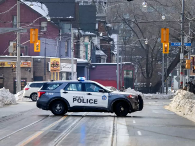 Toronto Judge Shows Leniency to Crack Dealer Citing Family, Indigenous Heritage