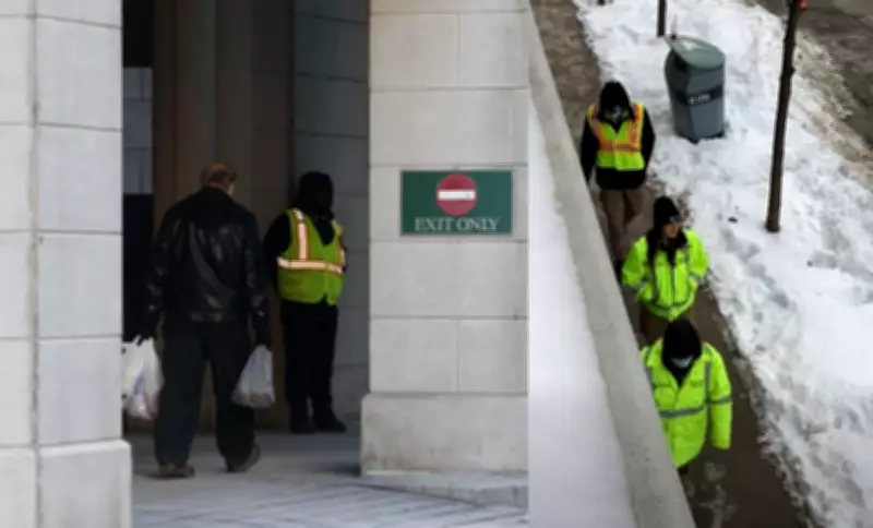 Toronto Lawsuit Expands to $32M, Adds TTC as Defendant in Security Contractor Case