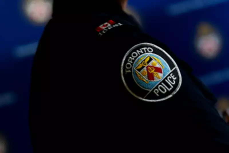 Toronto Man Arrested Before Global Rally Over Alleged Firearm Threat