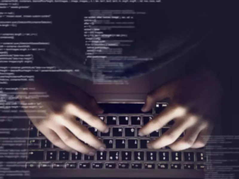 Toronto Man Charged with Child Luring After Year-Long Police Investigation