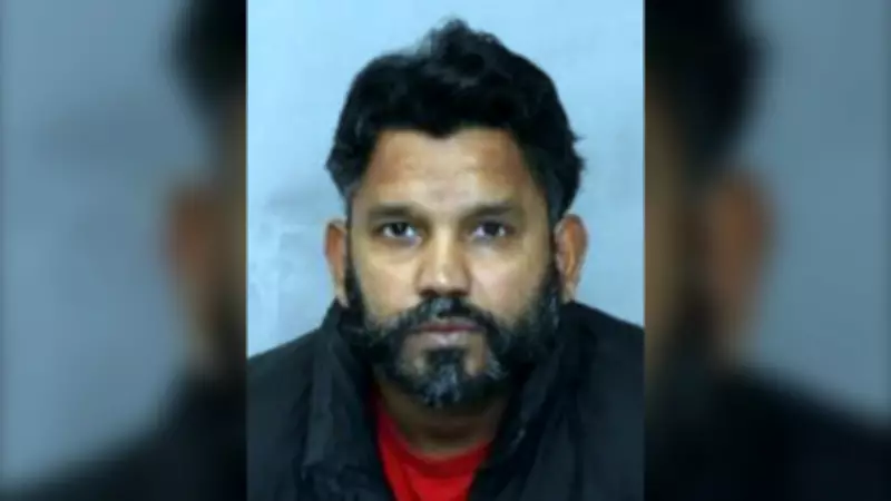 Toronto Man Faces Criminal Harassment Charges Over Citywide Filming Incidents