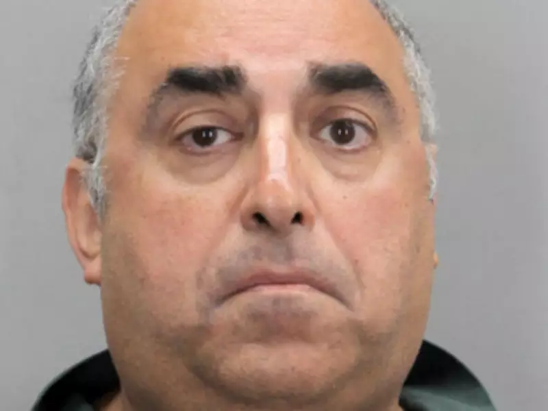 Toronto Man Sentenced to 10 Years in U.S. Child Predator Sting Operation