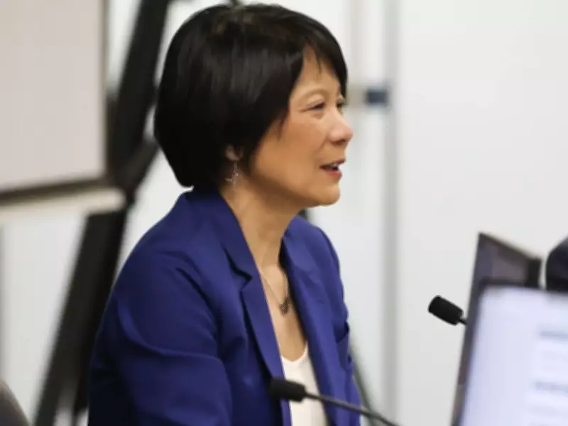 Toronto Mayor Olivia Chow Proposes Early Morning Alcohol Sales During Winter Olympics