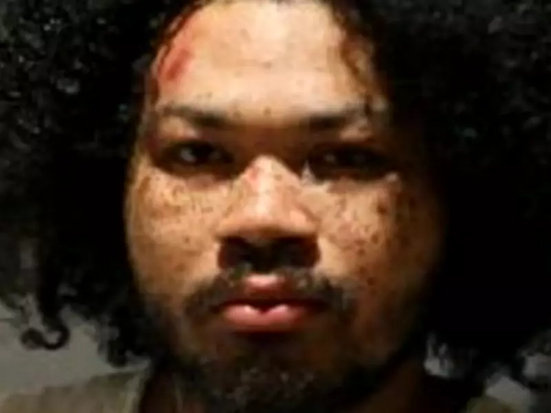 Toronto Police Hunt Man Erroneously Released from Bail Centre