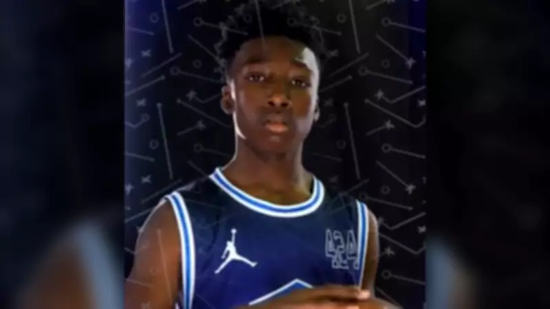 Toronto Police Identify 16-Year-Old Boy Fatally Shot Inside Scarborough Tim Hortons