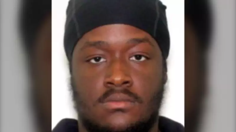 Toronto Police Identify Suspect in Fatal Shooting of Teen Jahkai Jack