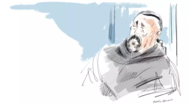 Toronto Police Officer Denied Bail in Leak Case Tied to Criminal Network