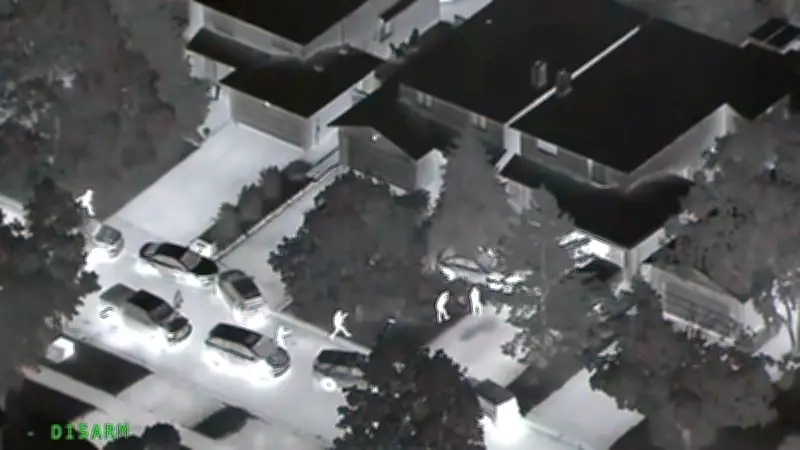 Toronto Police Officers Arrested in Murder Plot Against Ontario Corrections Officer