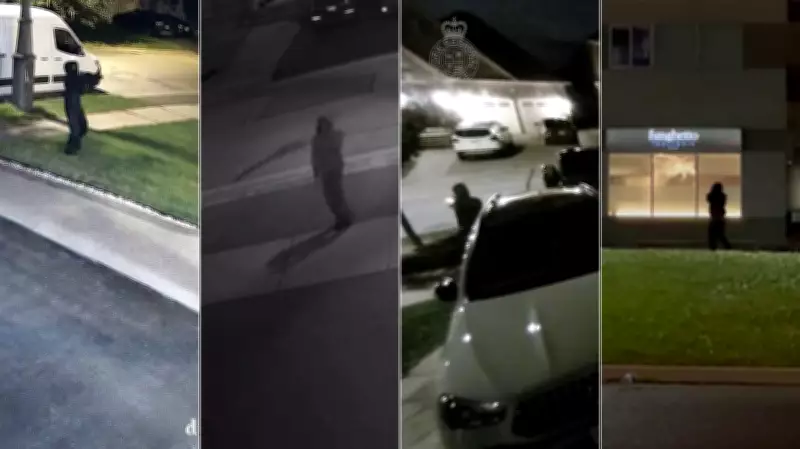 Toronto Police Officers Charged in Organized Crime Probe Linked to GTA Shootings