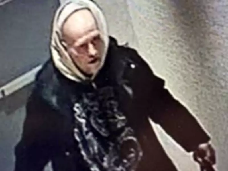 Toronto Police Seek Suspect in Break-and-Enter; Ajax Teen Arrested with Firearm