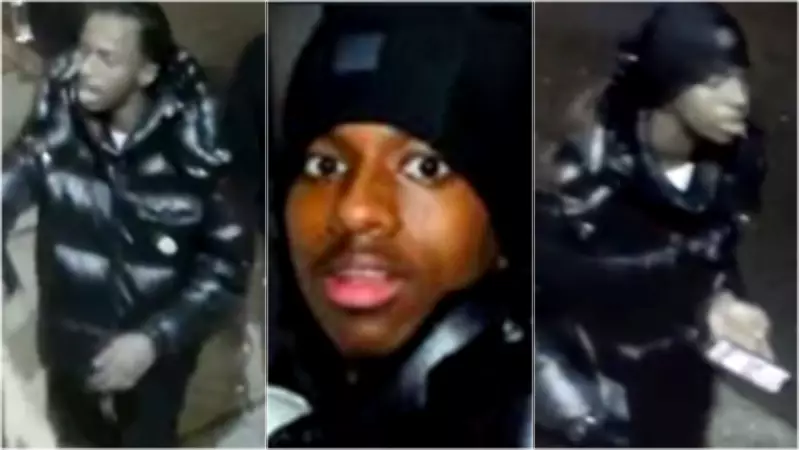 Toronto Police Seek Suspect in Downtown Assault Causing Life-Altering Injuries