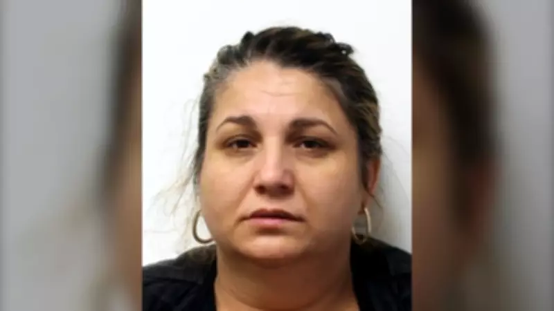 Toronto Police Seek Woman Accused of Forcing Man into Car and Stealing Wallet