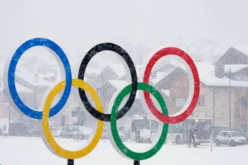 Toronto Pubs May Serve Alcohol at 6 a.m. for 2026 Winter Olympics Viewing