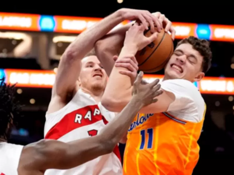 Toronto Raptors' Jakob Poeltl Nears Return After Extended Injury Absence