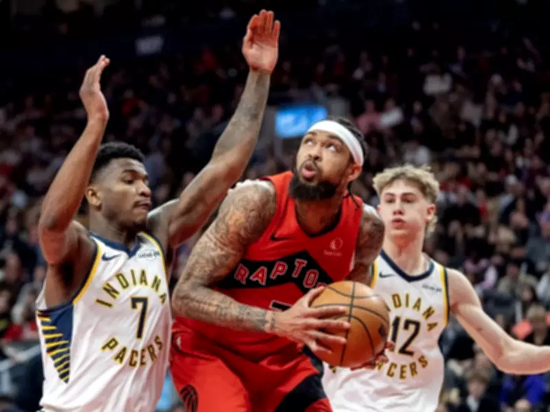 Toronto Raptors' Mid-Season Review: Progress Amid Challenges at NBA All-Star Break