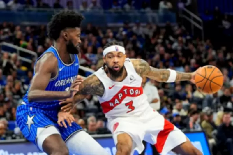 Toronto Raptors React to Brandon Ingram's All-Star Snub with Shock and Disappointment