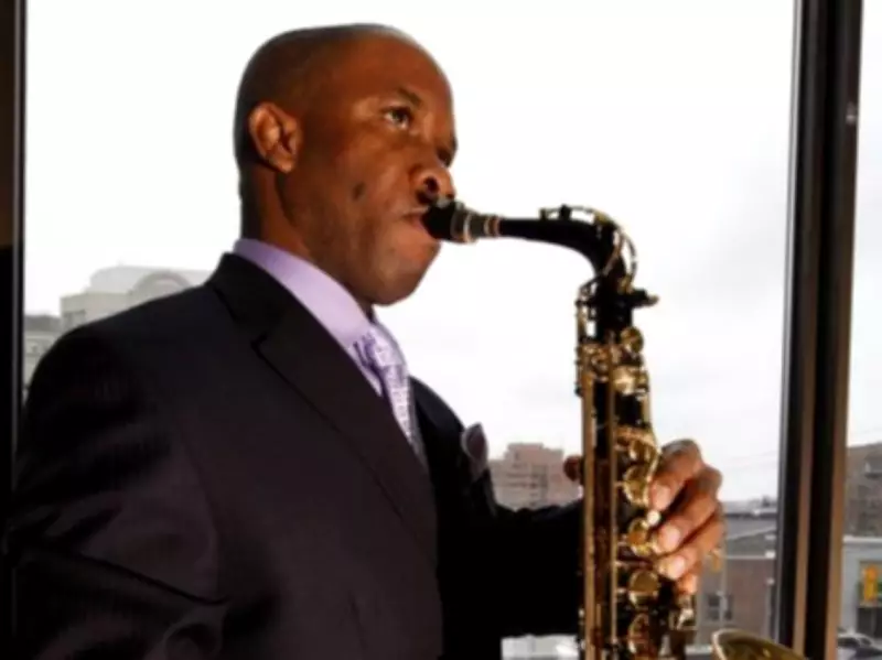Toronto Saxophonist Dave McLaughlin Champions Charity Through Gospel Concert
