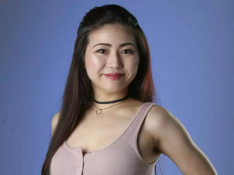 Toronto Sun's SUNshine Girl Arisa: A Gym-Loving Gemini with Varied Interests