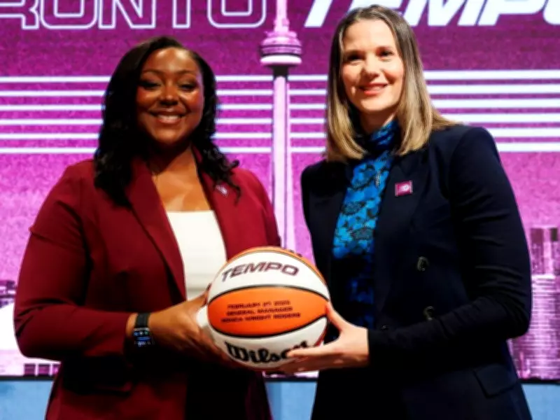 Toronto Tempo's WNBA Debut Delayed by Ongoing CBA Negotiations