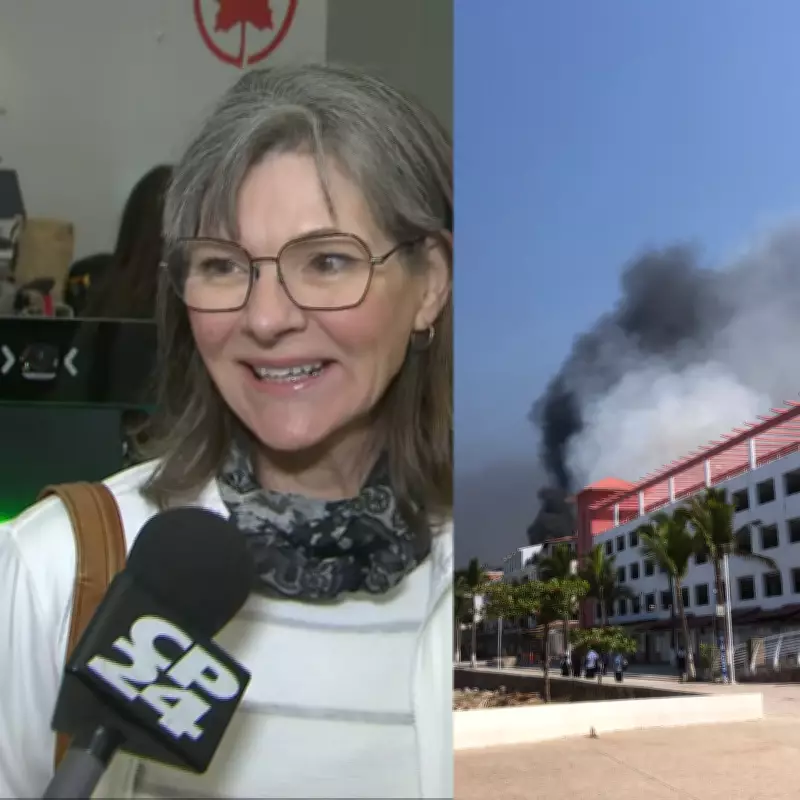Toronto Tourists Return to Puerto Vallarta as Flights Resume Amid Past Unrest