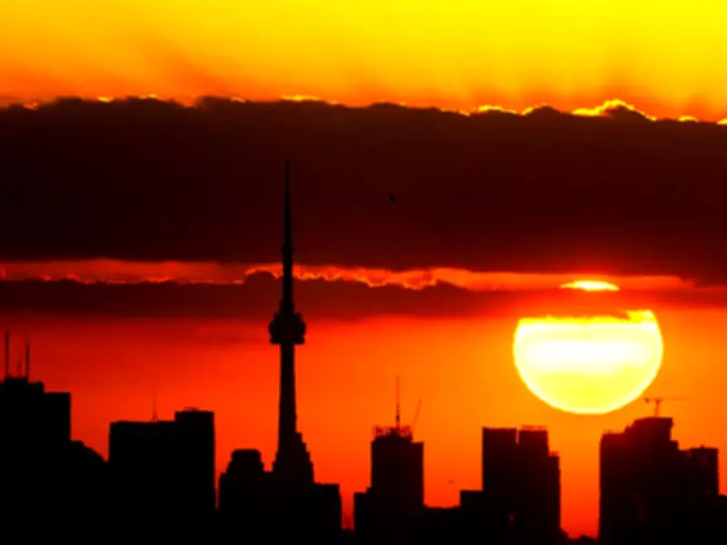 Toronto's Economic Stagnation Threatens National Growth, Studies Reveal