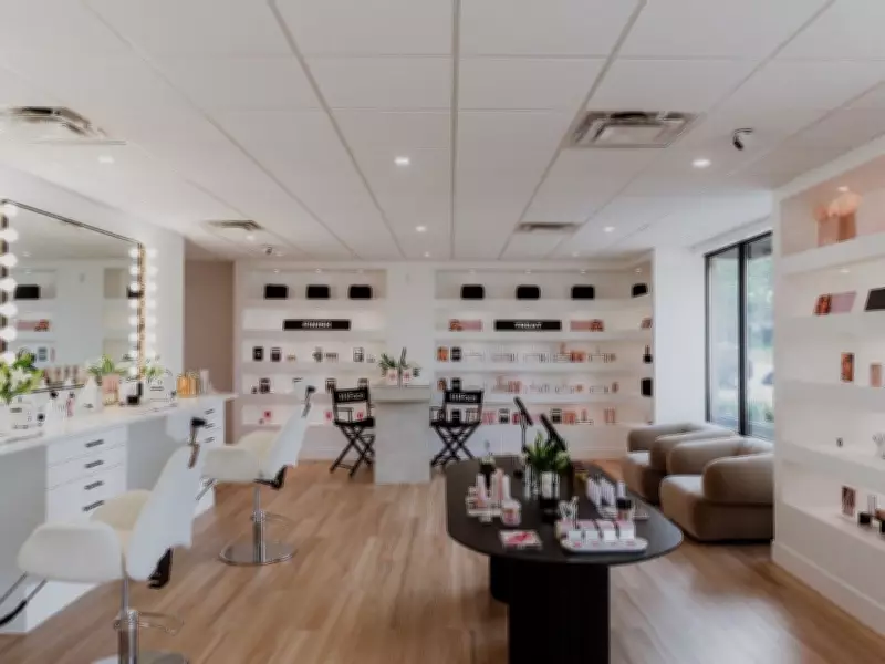 Toronto's HBFace Beauty Brand Champions Simplicity and Mental Health Advocacy