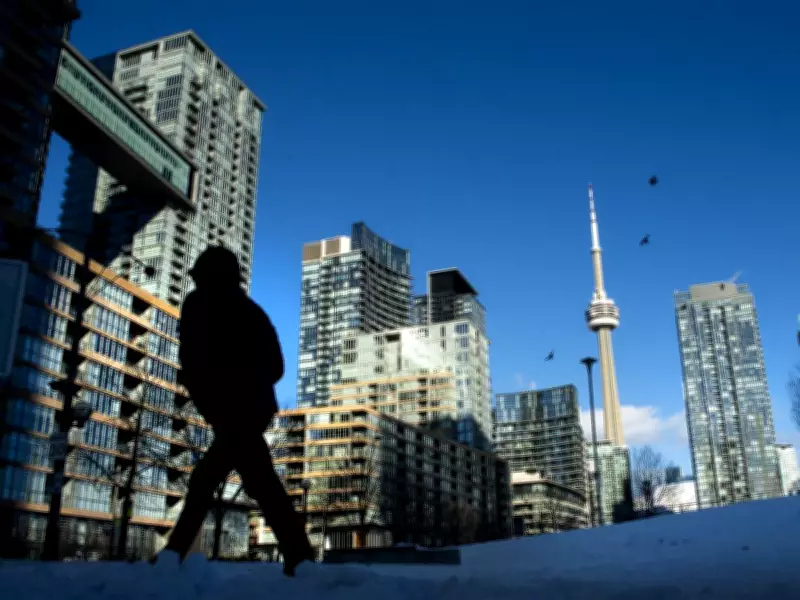 Toronto's Rental Market Offers Temporary Relief Amid Record Condo Glut