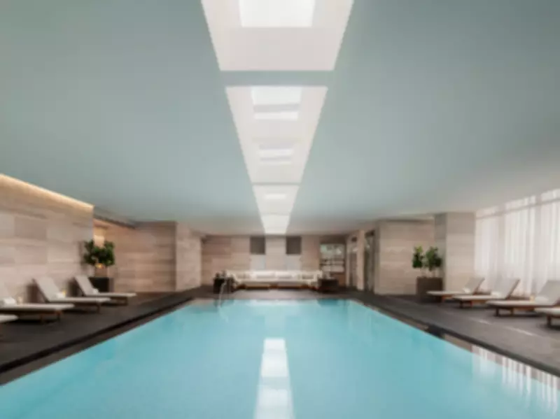 Toronto's Top 5 Spas Revealed: Four Seasons Spa Tops Reader Poll