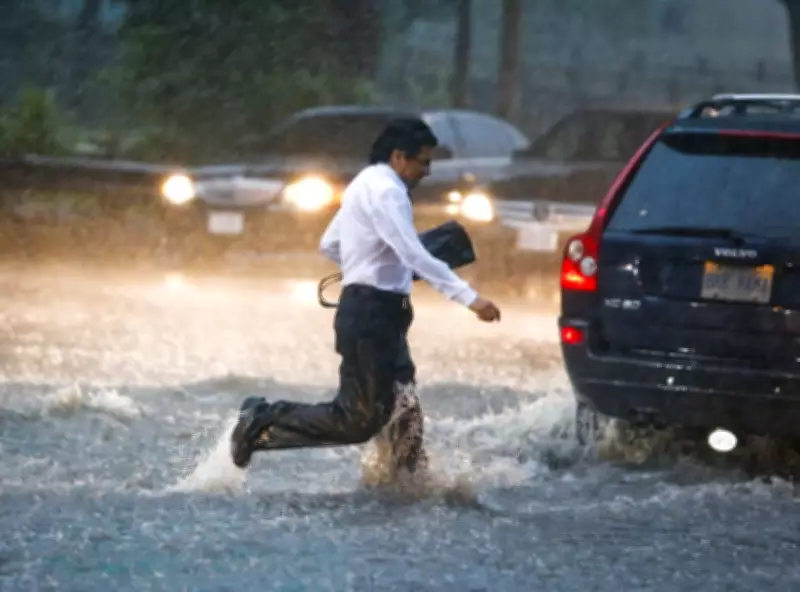 Toronto's World Cup Emergency Plans Prioritize Flood Risk Over Other Disasters