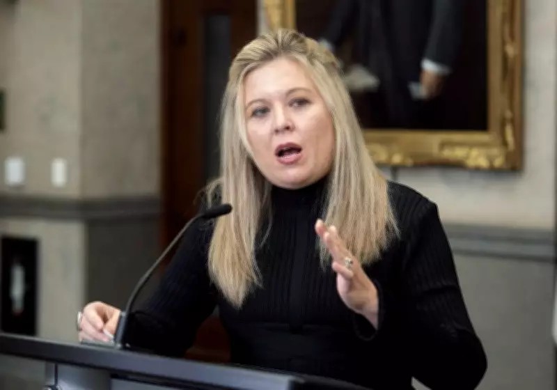 Tory Motion Aims to Block Foreign Criminals from Refugee Claims Amid Extortion Crisis