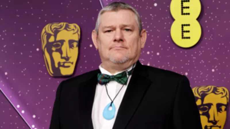 Tourette Advocate Addresses BAFTA Outbursts, Expresses Mortification