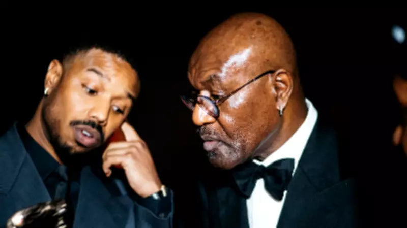 Tourette Syndrome Incident at BAFTAs Sparks Debate on Racism and Neurological Disorders