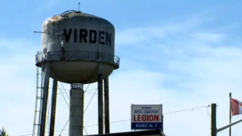 Town of Virden Files Lawsuit Against Province and Consulting Firm Over Failed Water Supply
