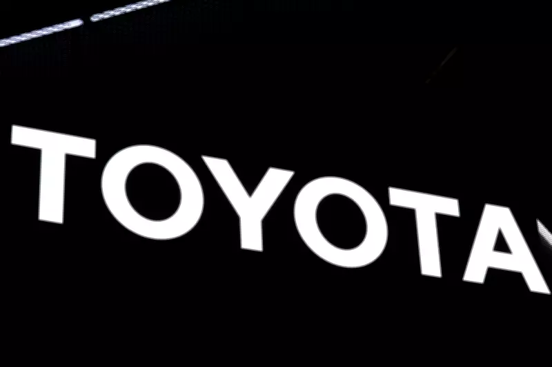 Toyota Recalls Nearly 20,000 Vehicles in Canada Over Rear Door Safety Hazard