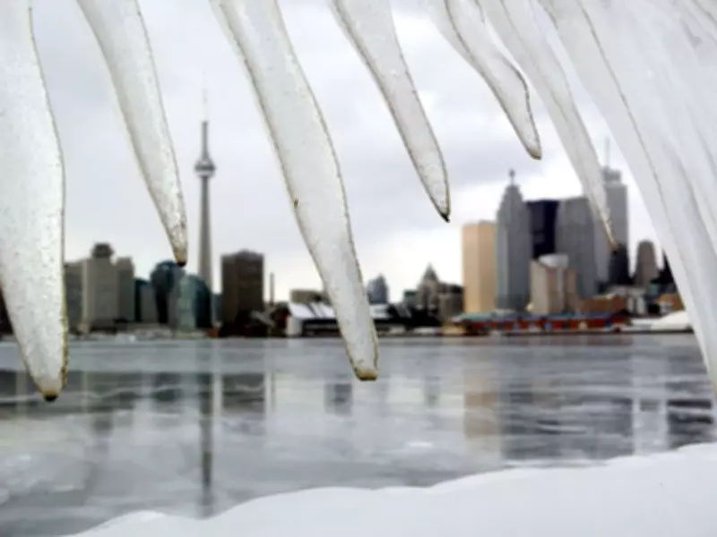Trade Uncertainty 'Freezes' Canadian Businesses, Top Economic Risk for 2026: BMO