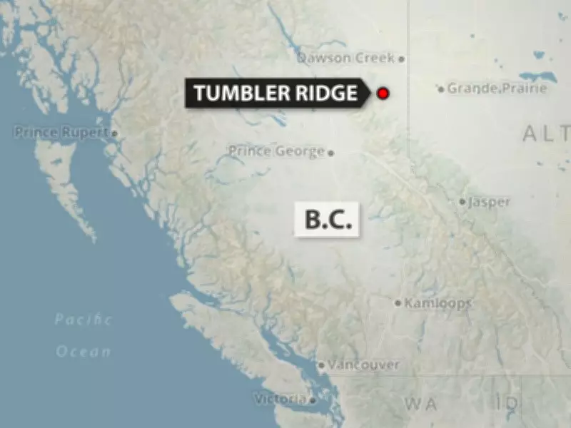 Tragic School Shooting in B.C. Claims 10 Lives, Including Suspect