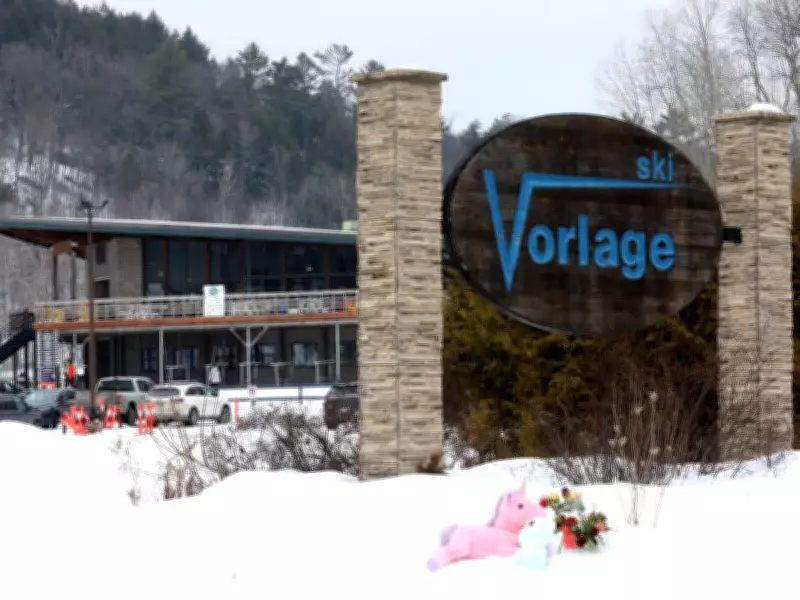 Tragic Ski Accident Claims Life of 13-Year-Old Ottawa Girl at Vorlage Hill