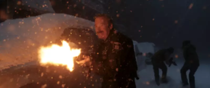 Trailer for Bob Odenkirk's 'Normal' Filmed in Manitoba Released