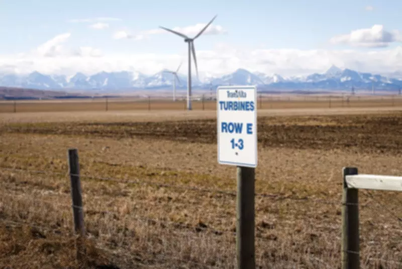 TransAlta Inks Major Data Centre Deal with CPP Investments and Brookfield