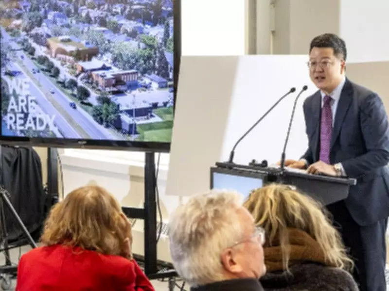 Transformational Gift Brings Accessible Arts Centre Closer to Reality in Calgary