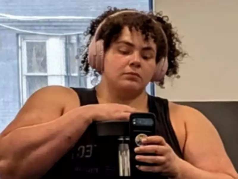 Transgender Athlete Faces Death Threats After Strongest Woman Title Revocation