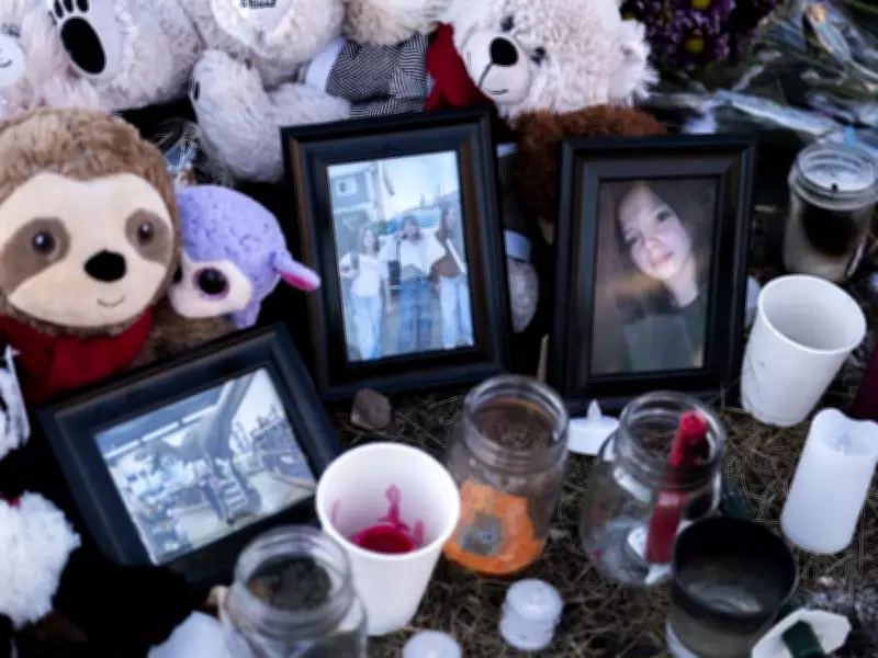 Transgender Author Criticizes Media Silence on Shooter's Identity in B.C. Tragedy