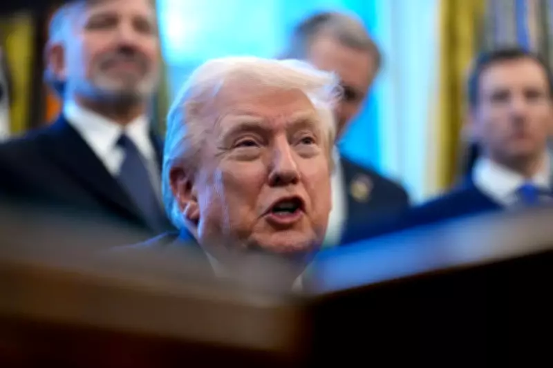 Transport Canada and U.S. FAA Collaborate on Jet Approvals Amid Trump's Threats