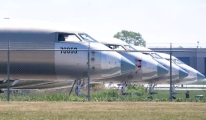 Transport Minister Stands Firm on Plane Certification Amid Trump Pressure