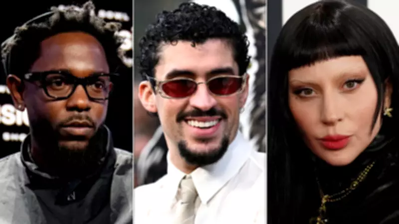 Trevor Noah Hosts 2026 Grammy Awards: Kendrick Lamar Aims for Historic Win