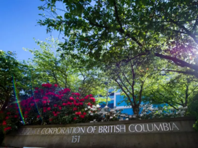 Tribunal Rules ICBC Overstepped Authority, Orders Driver's Benefits Reinstated