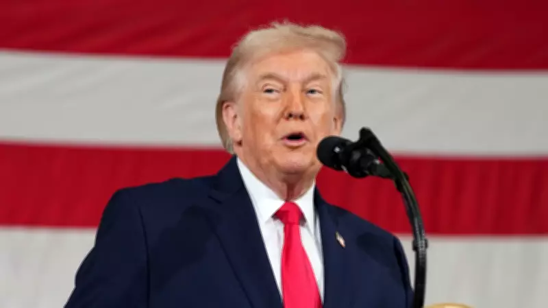 Trump Administration Secretly Deported Nine to Cameroon, Bypassing U.S. Court Protections